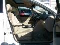 Premium White Pearl - TSX Sedan Photo No. 27