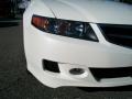 Premium White Pearl - TSX Sedan Photo No. 29