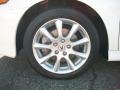 Premium White Pearl - TSX Sedan Photo No. 30