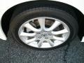 Premium White Pearl - TSX Sedan Photo No. 31