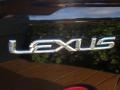 2005 Black Onyx Lexus IS 300  photo #31