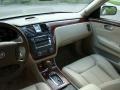 2006 Light Cashmere Metallic Cadillac DTS Luxury  photo #18