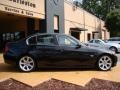 2007 Black Sapphire Metallic BMW 3 Series 335i Sedan  photo #8