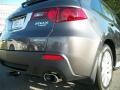 2010 Grigio Metallic Acura RDX SH-AWD Technology  photo #22