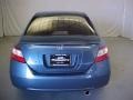 Atomic Blue Metallic - Civic EX Coupe Photo No. 16