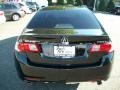 Crystal Black Pearl - TSX Sedan Photo No. 6