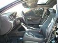 Crystal Black Pearl - TSX Sedan Photo No. 11