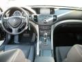 Crystal Black Pearl - TSX Sedan Photo No. 12