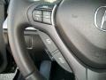 Crystal Black Pearl - TSX Sedan Photo No. 14