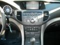 Crystal Black Pearl - TSX Sedan Photo No. 17