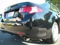 Crystal Black Pearl - TSX Sedan Photo No. 21