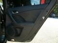 Crystal Black Pearl - TSX Sedan Photo No. 22