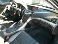 Crystal Black Pearl - TSX Sedan Photo No. 25