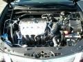 Crystal Black Pearl - TSX Sedan Photo No. 27