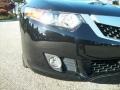 Crystal Black Pearl - TSX Sedan Photo No. 28