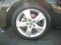Crystal Black Pearl - TSX Sedan Photo No. 29