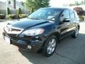 Nighthawk Black Pearl - RDX Technology Photo No. 7