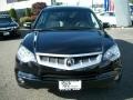 Nighthawk Black Pearl - RDX Technology Photo No. 8