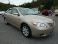 Desert Sand Mica - Camry LE Photo No. 1