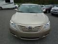 Desert Sand Mica - Camry LE Photo No. 2