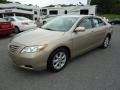 Desert Sand Mica - Camry LE Photo No. 3
