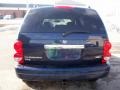 2006 Patriot Blue Pearl Dodge Durango SLT HEMI 4x4  photo #16