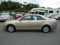 Desert Sand Mica - Camry LE Photo No. 4