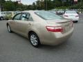 Desert Sand Mica - Camry LE Photo No. 5
