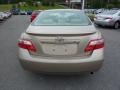 Desert Sand Mica - Camry LE Photo No. 6