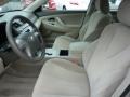 Desert Sand Mica - Camry LE Photo No. 8