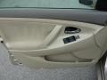 Desert Sand Mica - Camry LE Photo No. 10