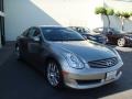 Diamond Graphite Metallic - G 35 Coupe Photo No. 3