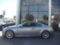 Diamond Graphite Metallic - G 35 Coupe Photo No. 4