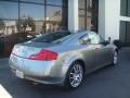 Diamond Graphite Metallic - G 35 Coupe Photo No. 9