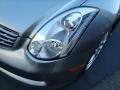 Diamond Graphite Metallic - G 35 Coupe Photo No. 12