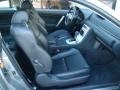 Diamond Graphite Metallic - G 35 Coupe Photo No. 19