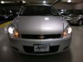 Silver Ice Metallic - Impala LS Photo No. 3