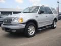 Silver Metallic - Expedition XLT Photo No. 2