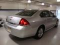 Silver Ice Metallic - Impala LS Photo No. 7