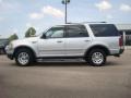 Silver Metallic - Expedition XLT Photo No. 3