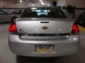 Silver Ice Metallic - Impala LS Photo No. 8