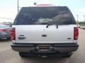 Silver Metallic - Expedition XLT Photo No. 5