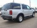 Silver Metallic - Expedition XLT Photo No. 6