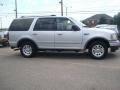 Silver Metallic - Expedition XLT Photo No. 7