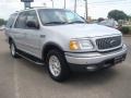 Silver Metallic - Expedition XLT Photo No. 8