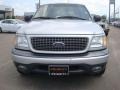 Silver Metallic - Expedition XLT Photo No. 9
