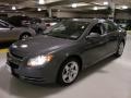 Dark Gray Metallic - Malibu LT Sedan Photo No. 2