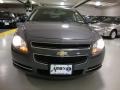 Dark Gray Metallic - Malibu LT Sedan Photo No. 3