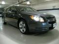 Dark Gray Metallic - Malibu LT Sedan Photo No. 5