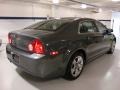 Dark Gray Metallic - Malibu LT Sedan Photo No. 7